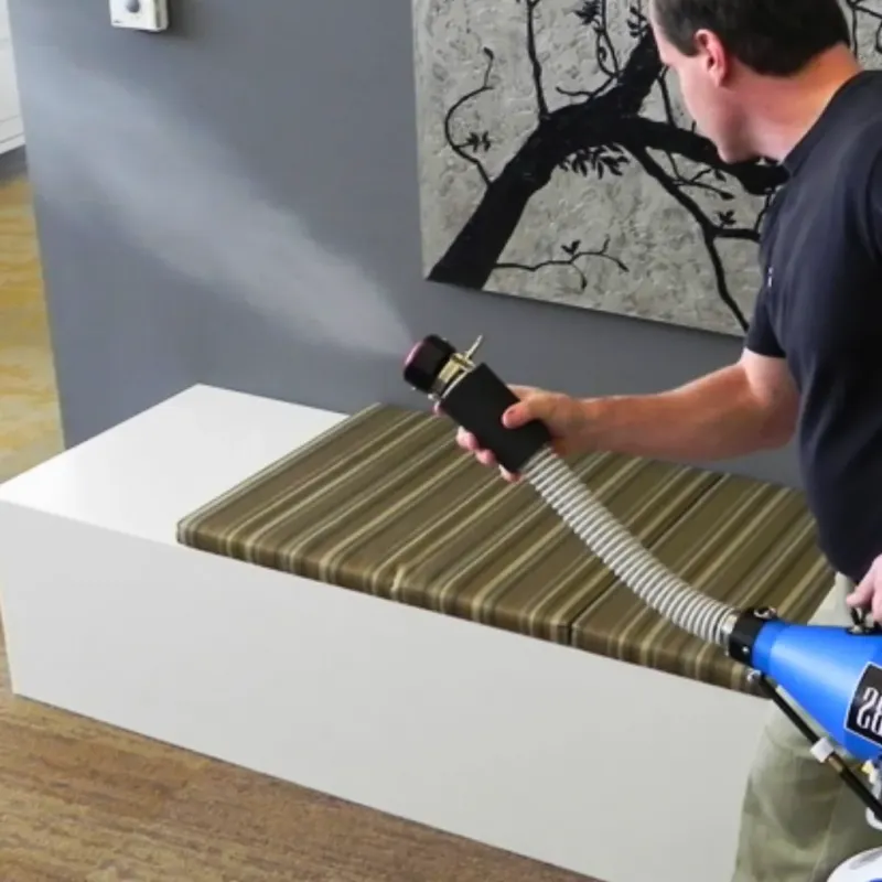 Professional Odor Removal in Fairmont City, IL